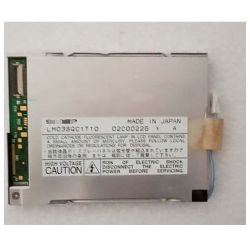  LCD г ÷ ȭ, LM038QC1T10